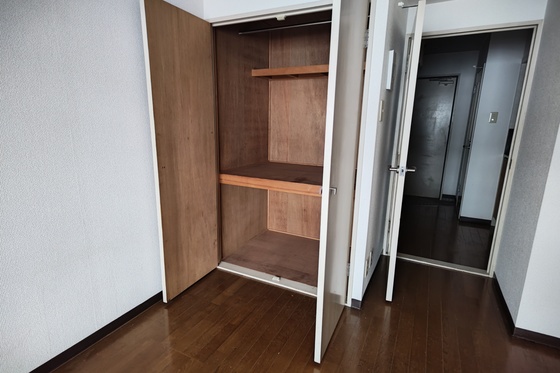 カルティエ城北通り