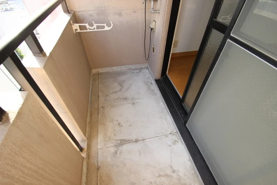 カルティエ城北通り