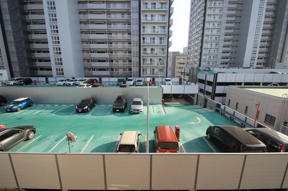 カルティエ城北通り