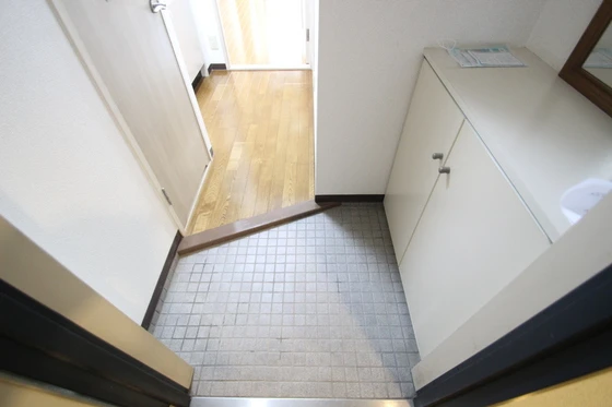 カルティエ城北通り