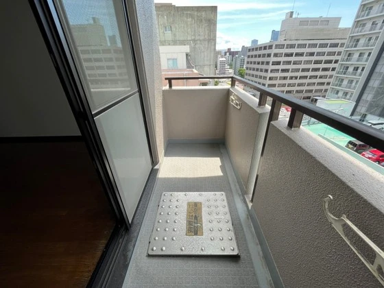 カルティエ城北通り