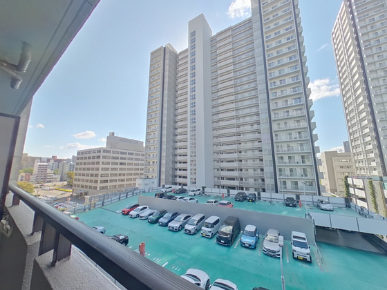 カルティエ城北通り