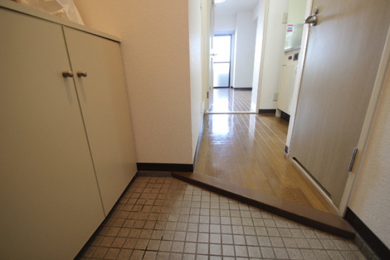 カルティエ城北通り