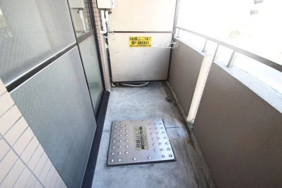 カルティエ城北通り