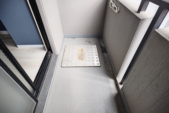 カルティエ城北通り