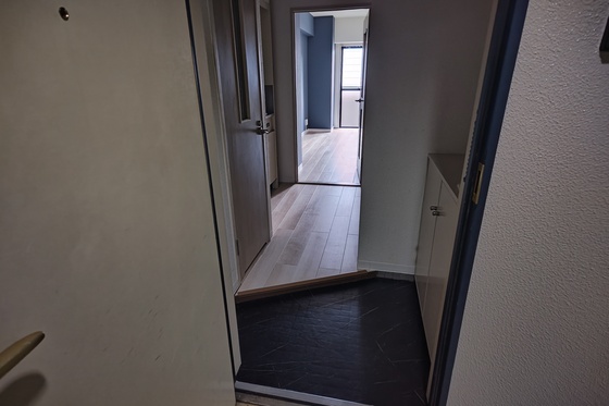 カルティエ城北通り