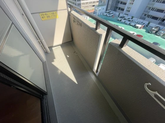 カルティエ城北通り