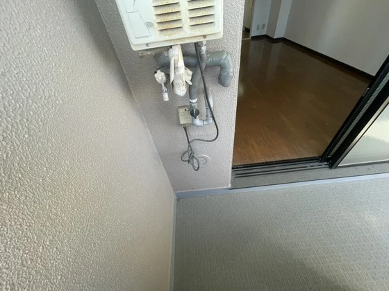 カルティエ城北通り