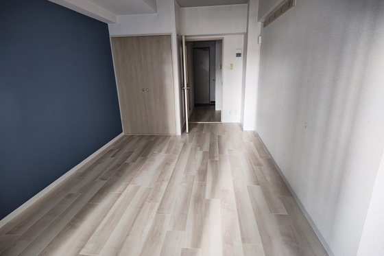 カルティエ城北通り