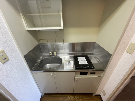 カルティエ城北通り