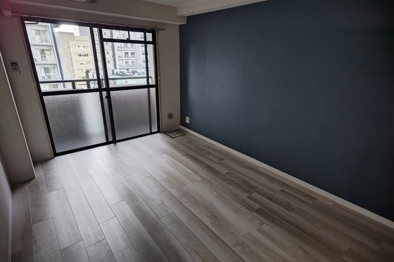 カルティエ城北通り