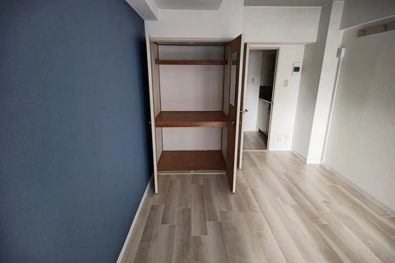 カルティエ城北通り