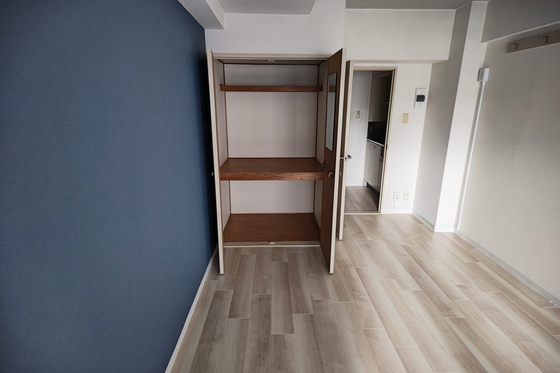 カルティエ城北通り