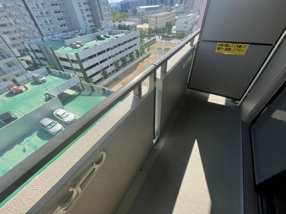 カルティエ城北通り