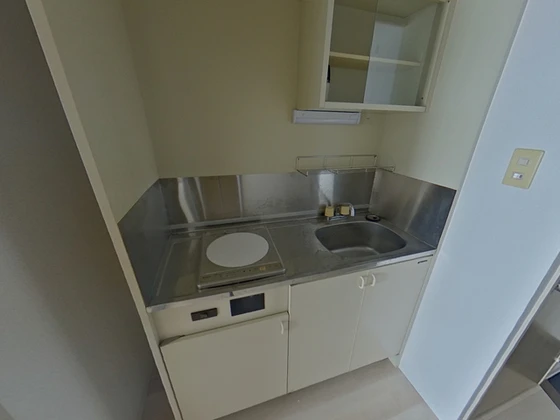 カルティエ城北通り