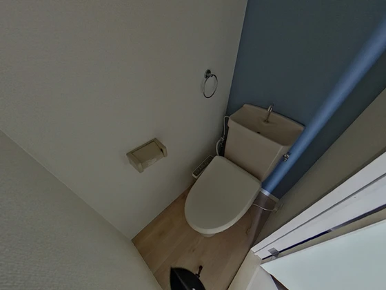 カルティエ城北通り