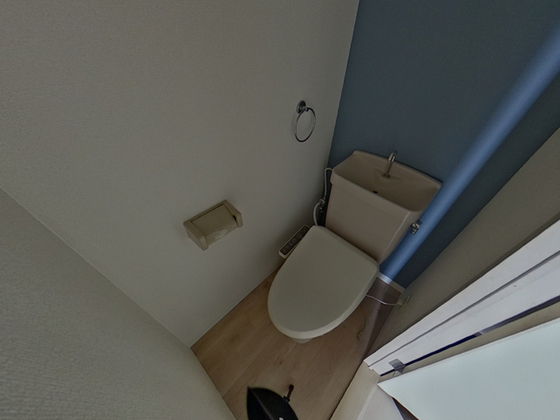 カルティエ城北通り