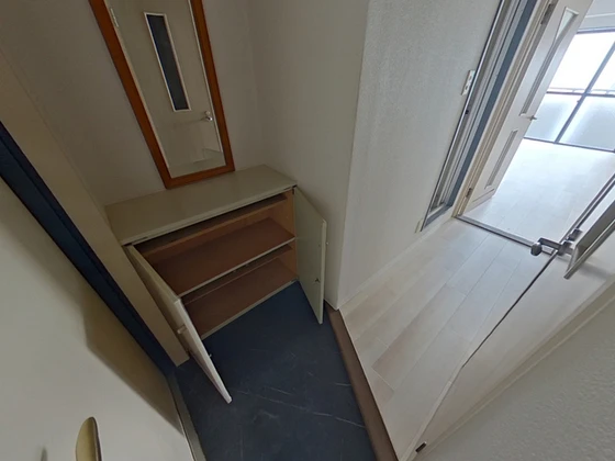 カルティエ城北通り