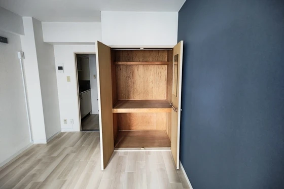 カルティエ城北通り