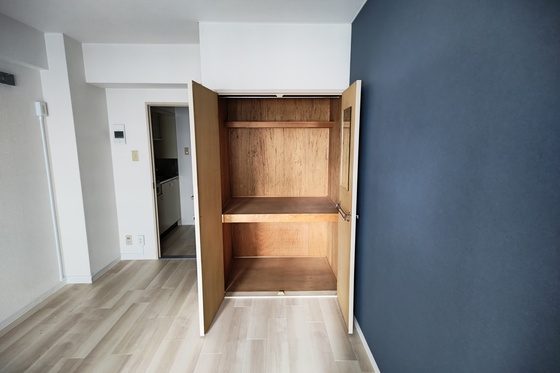 カルティエ城北通り