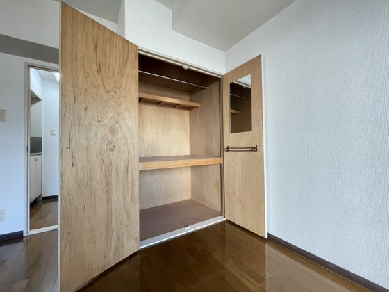 カルティエ城北通り