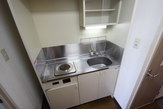 カルティエ城北通り