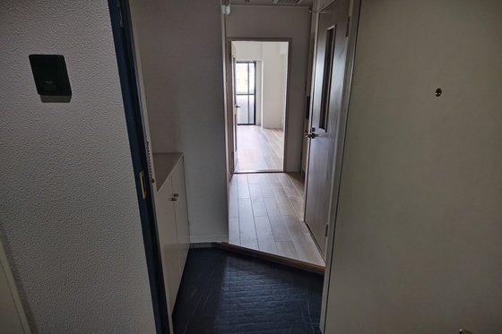 カルティエ城北通り