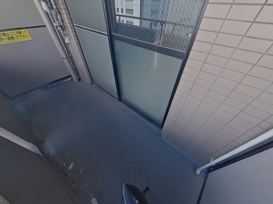 カルティエ城北通り