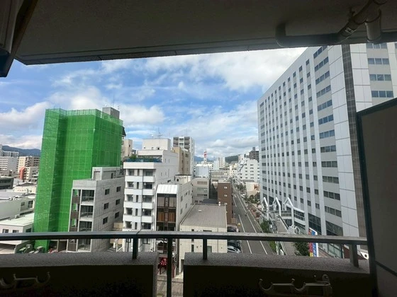 カルティエ城北通り