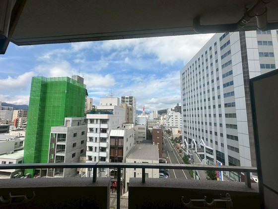 カルティエ城北通り