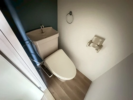 カルティエ城北通り