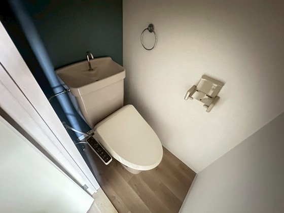 カルティエ城北通り