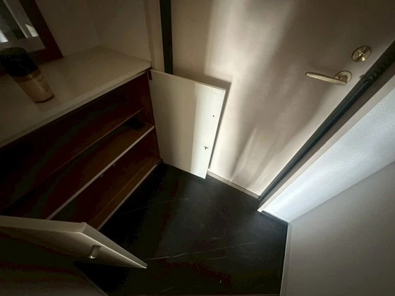 カルティエ城北通り