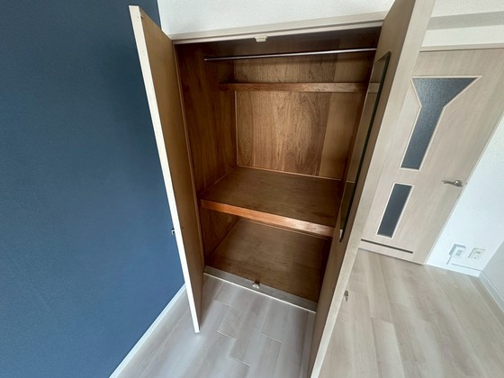 カルティエ城北通り