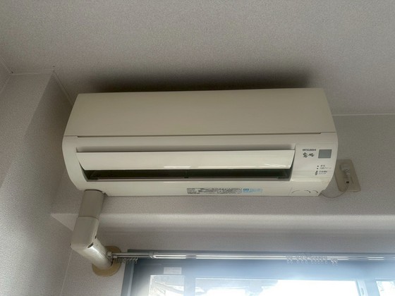 カルティエ城北通り