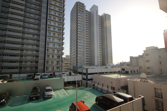 カルティエ城北通り