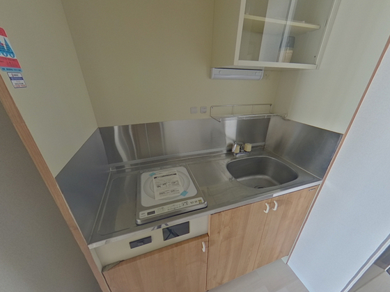 カルティエ城北通り