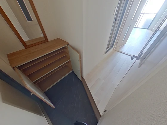 カルティエ城北通り