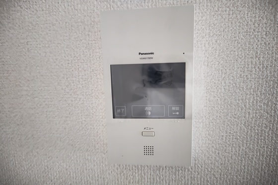 カルティエ城北通り