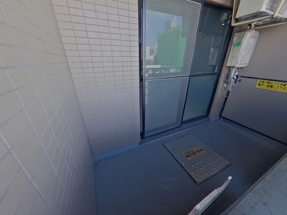 カルティエ城北通り