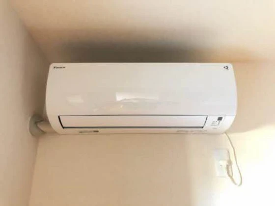 メープルコートNAKAO A棟