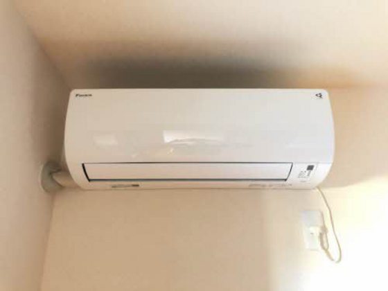 メープルコートNAKAO A棟