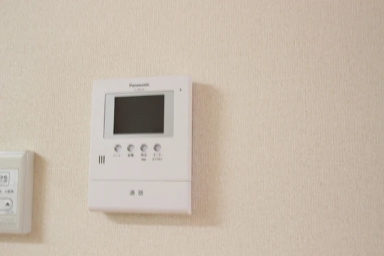 メープルコートNAKAO A棟