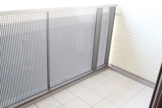 メープルコートNAKAO A棟