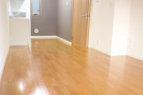 メープルコートNAKAO A棟