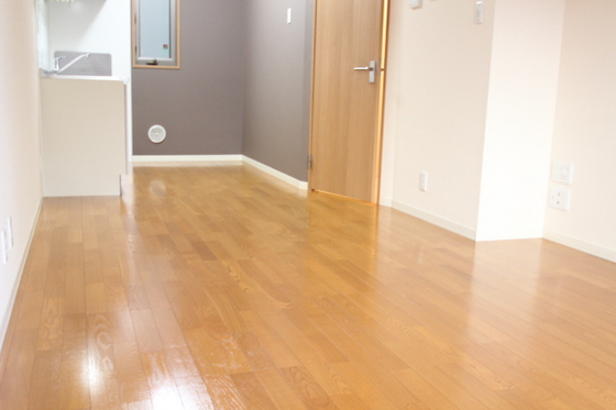 メープルコートNAKAO A棟