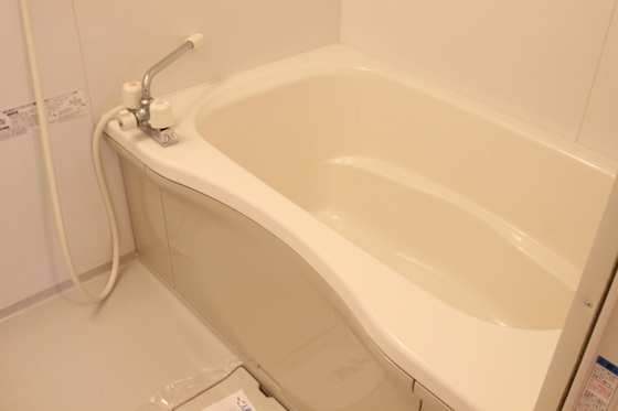 メープルコートNAKAO A棟