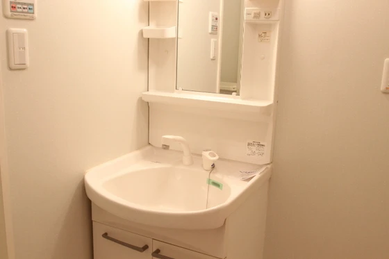 メープルコートNAKAO A棟