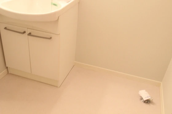 メープルコートNAKAO A棟