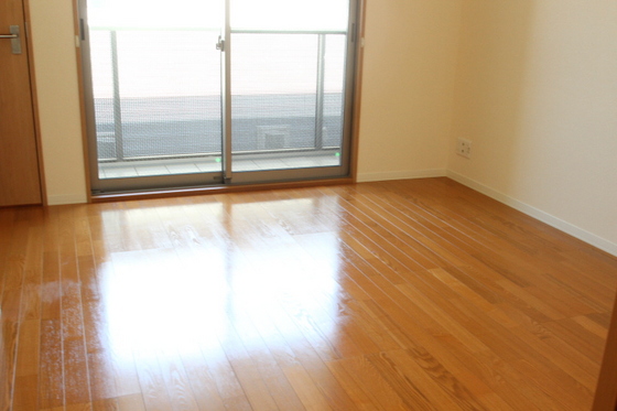 メープルコートNAKAO A棟